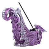 Draconic Essence Dragon Incense Burner