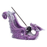 Draconic Essence Dragon Incense Burner