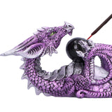 Draconic Essence Dragon Incense Burner