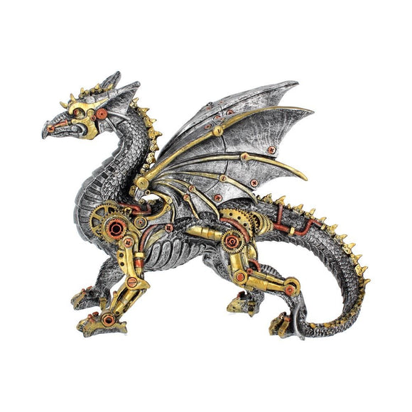 Dracus Machina Steampunk Dragon (Large)