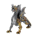Dracus Machina Steampunk Dragon (Large)