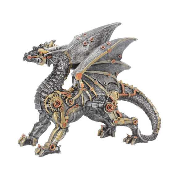 Dracus Machina Steampunk Dragon (Small)