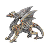 Dracus Machina Steampunk Dragon (Small)