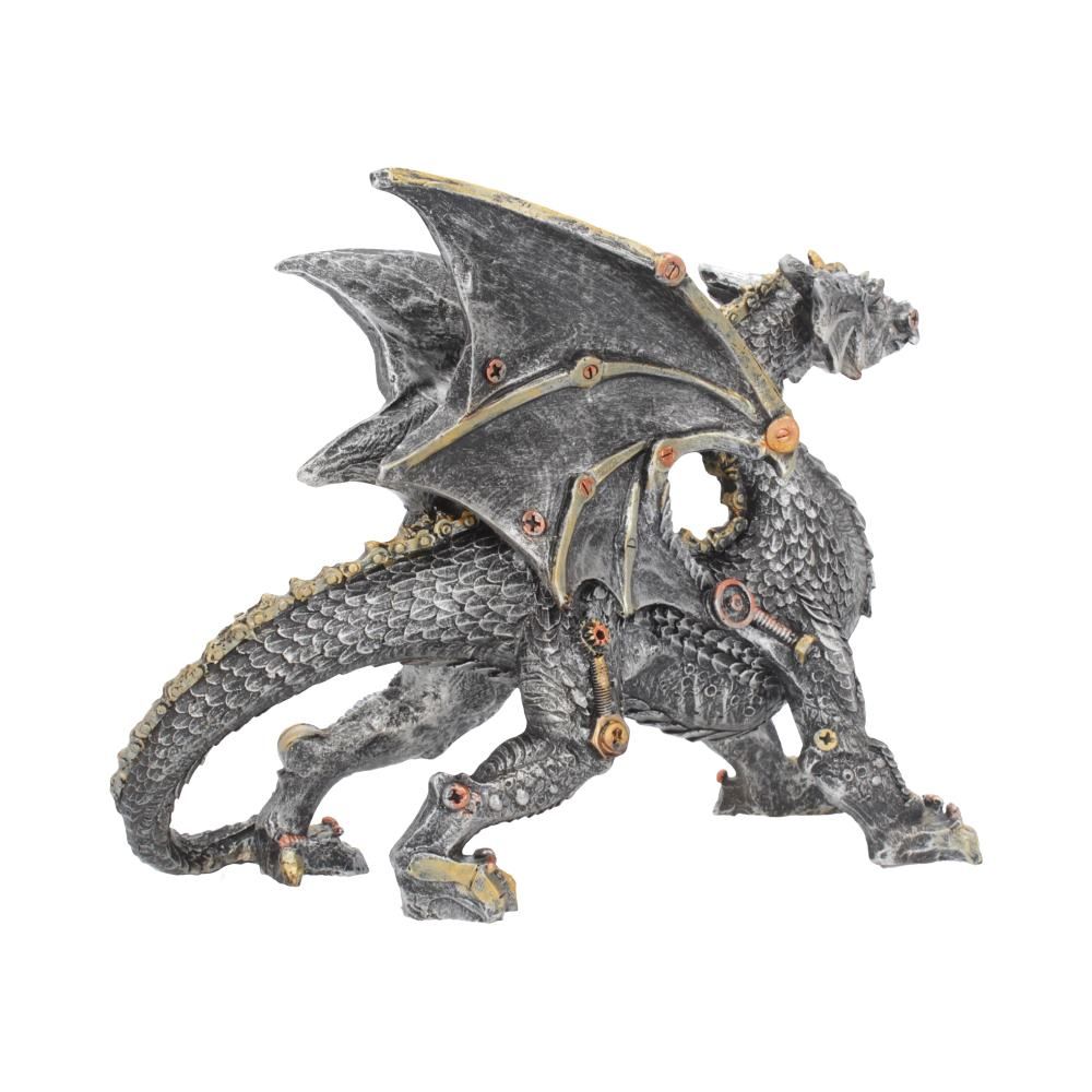 Dracus Machina Steampunk Dragon (Small)