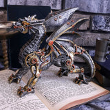 Dracus Machina Steampunk Dragon (Small)