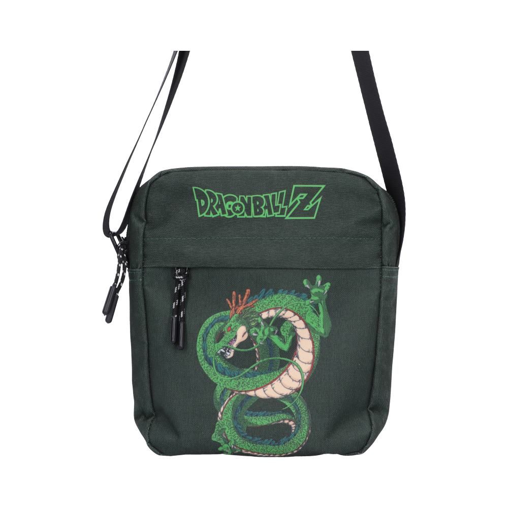 Dragon Ball Z Shenron Crossbody Bag