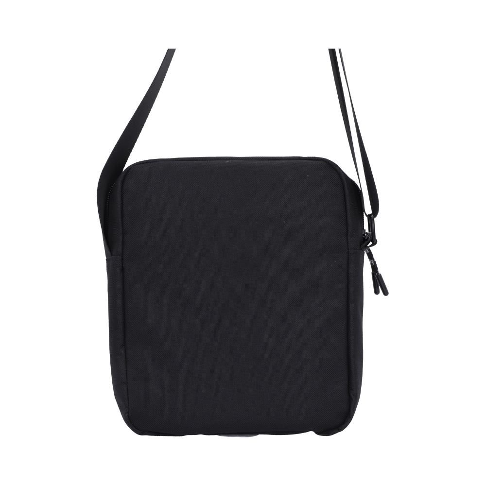 Dragon Ball Z Goku black Crossbody Bag rear view