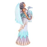 Dragon Keeper Fairy Figurine by Amy Brown