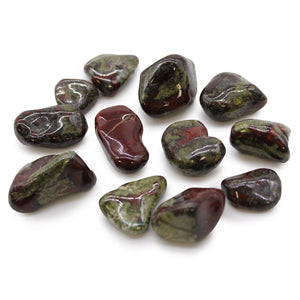 Dragon Stone Tumble Stones