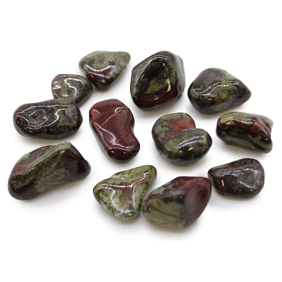 Dragon Stone Tumble Stones