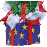 Dragon Surprise Gift Hanging Ornament