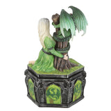 Dragon Friendship Summer Box by Anne Stokes
