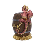 Dragon Heist money box