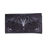 Dragon Scale Purse