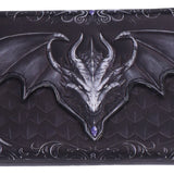 Dragon Scale Purse
