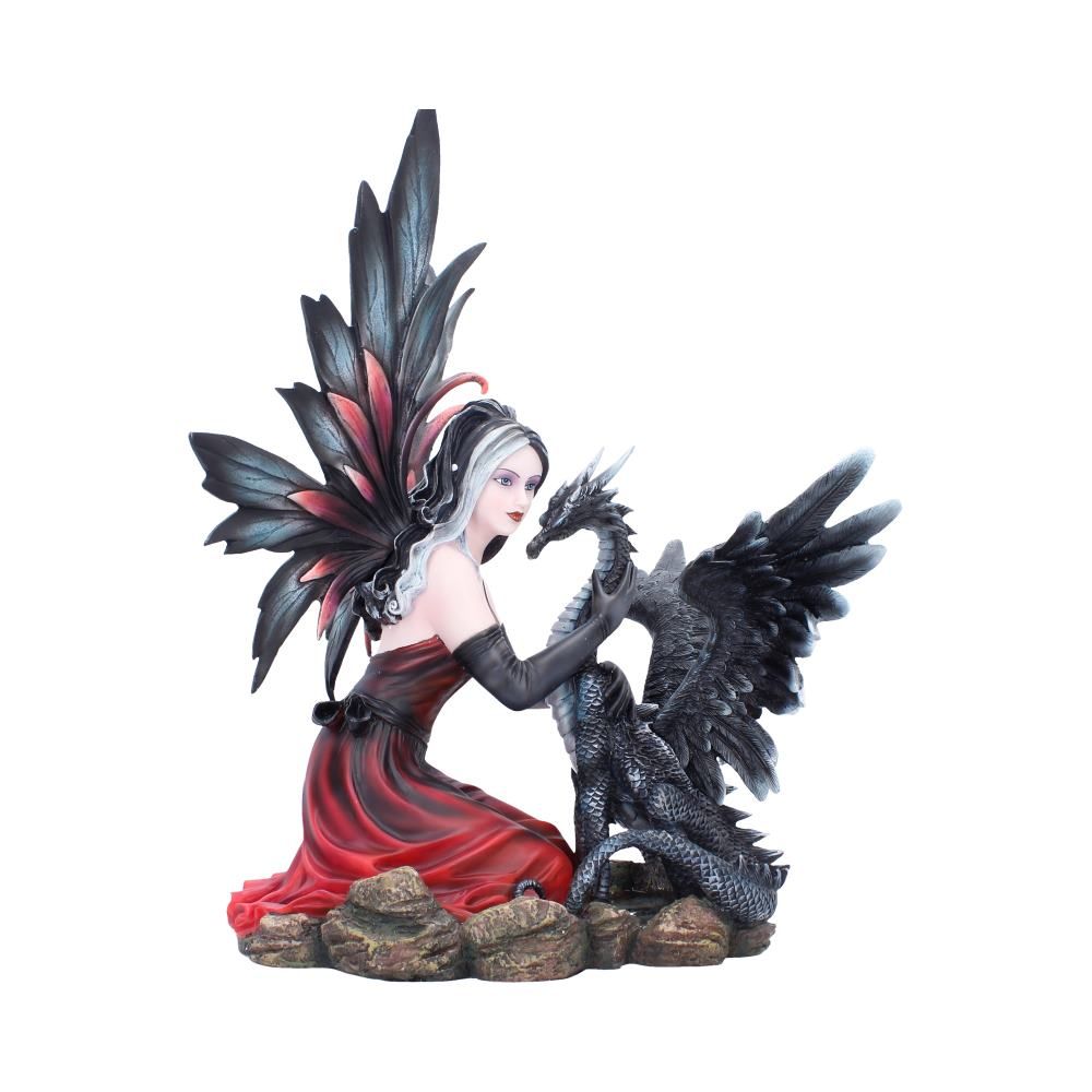 Dragon’s Whisper Figurine