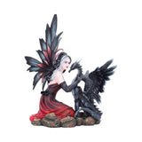 Dragon’s Whisper Figurine