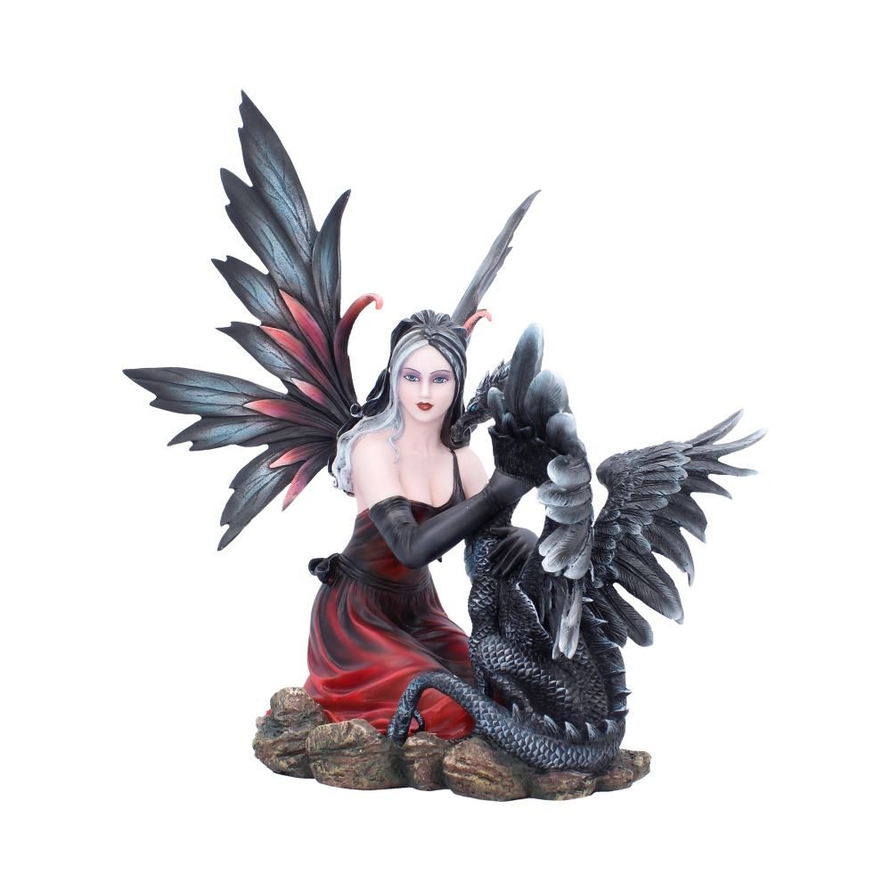 Dragon’s Whisper Figurine
