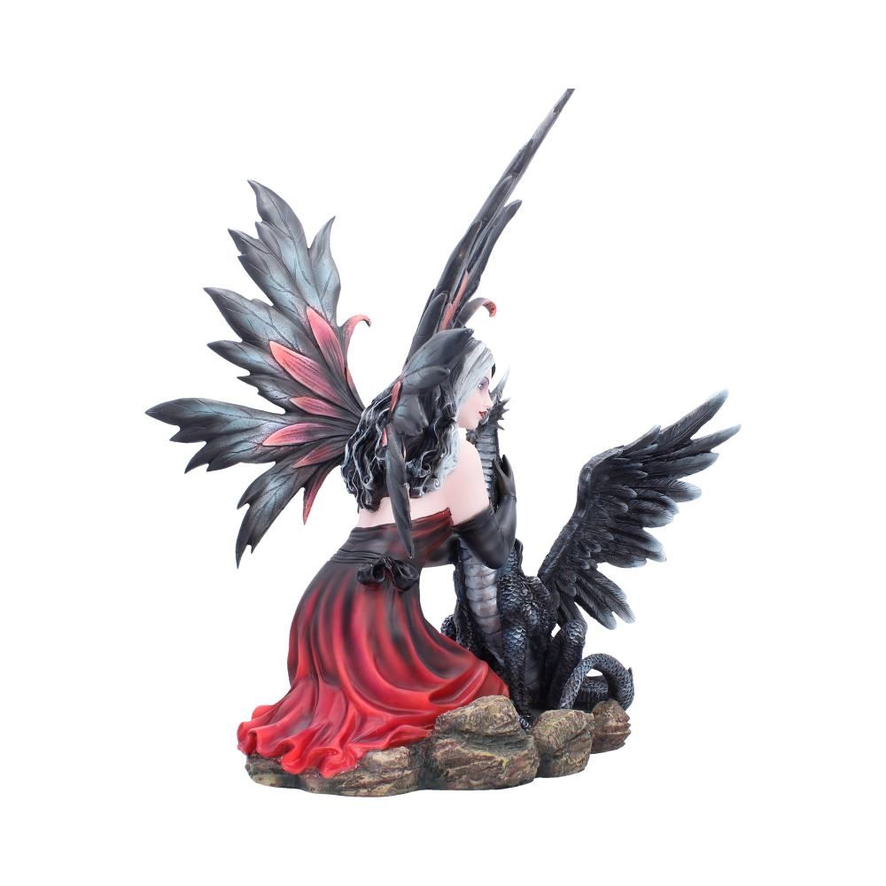 Dragon’s Whisper Figurine