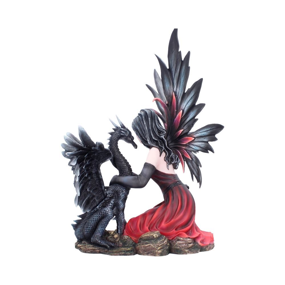Dragon’s Whisper Figurine