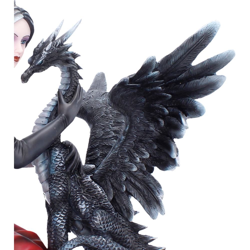 Dragon’s Whisper Figurine
