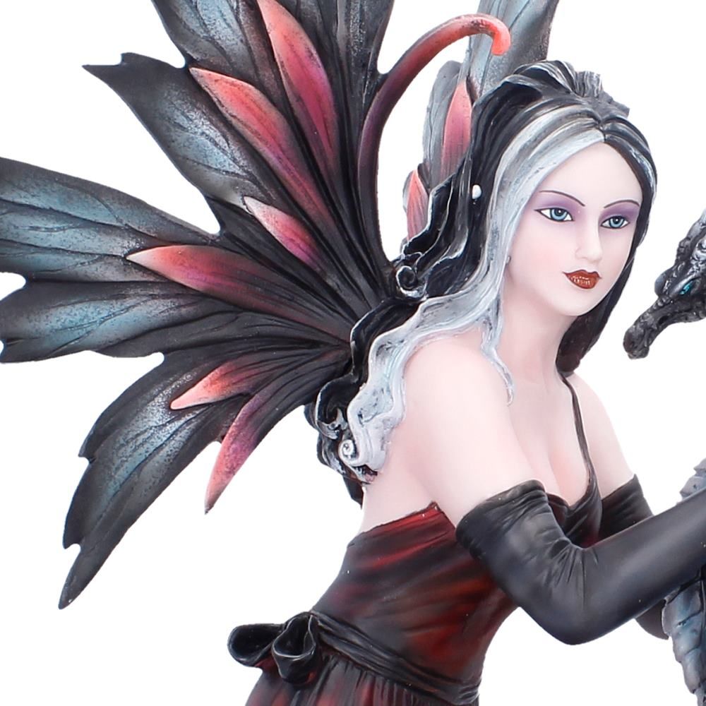 Dragon’s Whisper Figurine