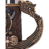 Drakkar Viking Dragon Boat Tankard