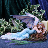 Dreamer Fairy & Dragon Ornament