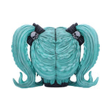 Drop Dead Gorgeous - Cute and Cosmic Skull Ornament