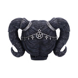 Drop Dead Gorgeous - Solve and Coagula Skull Ornament