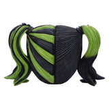 Drop Dead Gorgeous Skull - Beetles and Bugs