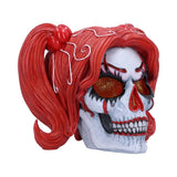 Drop Dead Gorgeous Skull - Cackle and Chaos