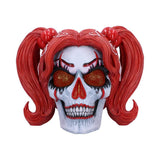 Drop Dead Gorgeous Skull - Cackle and Chaos