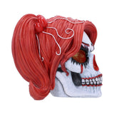 Drop Dead Gorgeous Skull - Cackle and Chaos