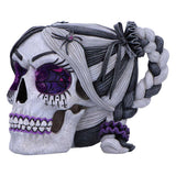 Drop Dead Gorgeous Skull - Creepy and Kooky