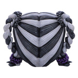 Drop Dead Gorgeous Skull - Creepy and Kooky