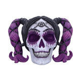 Drop Dead Gorgeous Skull - Myths and Magic