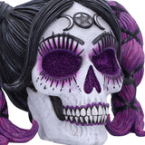 Drop Dead Gorgeous Skull - Myths and Magic