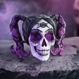 Drop Dead Gorgeous Skull - Myths and Magic