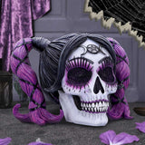 Drop Dead Gorgeous Skull - Myths and Magic