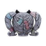 Drop Dead Gorgeous Skull - Pins and Needles