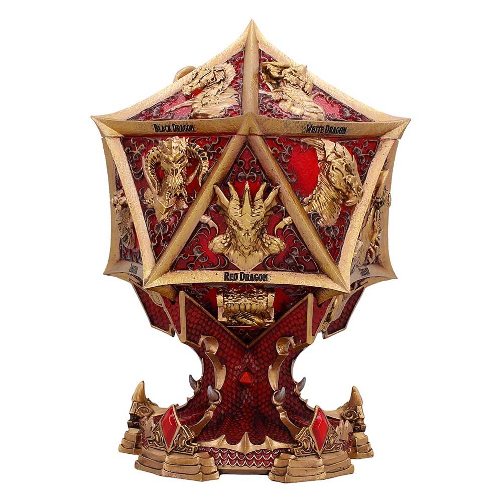 Dungeons & Dragons 50th Anniversary Collector's Box