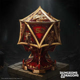Dungeons & Dragons 50th Anniversary Collector's Box
