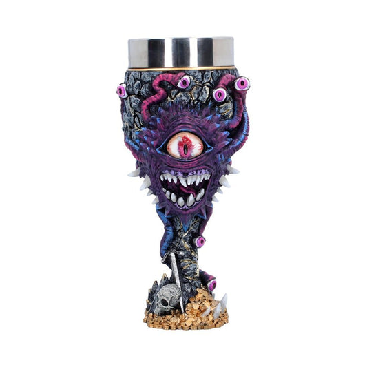 Dungeons & Dragons Beholder Goblet