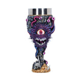 Dungeons & Dragons Beholder Goblet
