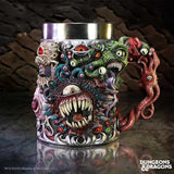 Dungeons & Dragons Beholder Monster Tankard