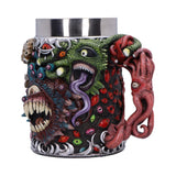 Dungeons & Dragons Beholder Monster Tankard