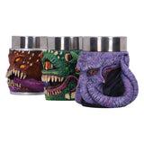 Dungeons & Dragons Mini Monster Shot Glass Set
