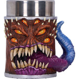 Dungeons & Dragons Mini Monster Shot Glass Set