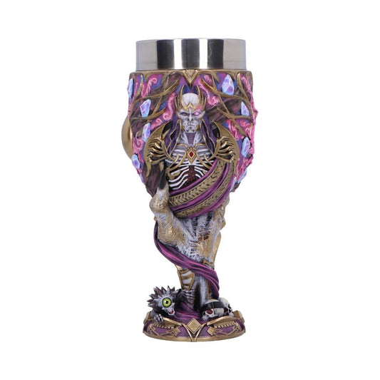 Dungeons & Dragons Vecna Goblet